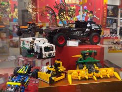 -乐高授权专卖店(中关村领展店)