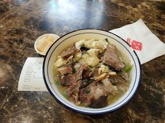 -西羊市老米家泡馍(西羊市店)