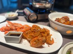 -徐记海鲜(高铁南站|沙湾公园店)