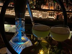 -DEW Lounge(深圳湾店)