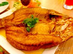 -香蕉叶餐厅(是隆店)