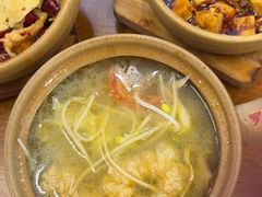 -罗妈砂锅(吉林长春红旗街万达店)