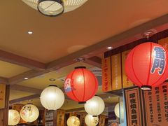 -鸟鹏烧鸟居酒屋(熙龙湾店)