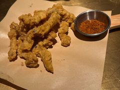 -烤匠麻辣烤鱼(双流明城购物中心店)