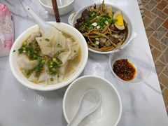 -老牌传统粿汁