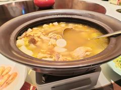 -赛德大酒店(邗江中路店)