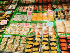 -鲜道寿司(无锡苏宁店)