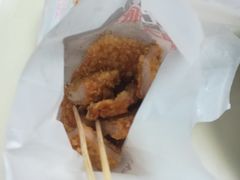 -苏州大学独墅湖校区-第6食堂