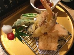 -虹料理·日料放题(悠方店)