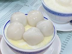 -阿三麻蓉汤圆(顺光大厦店)