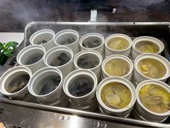 -福州西湖大酒店·怡湖咖啡厅