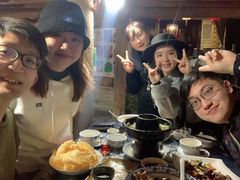 -龙姐私房菜(和顺古镇店)