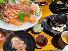 -和彩放题餐厅(酒仙桥店)