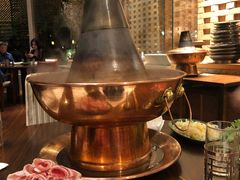 -君悦酒店·1881·北京烤鸭