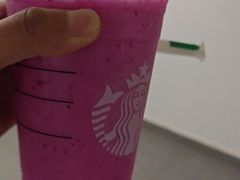 -星巴克(苏州诚品店)