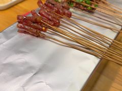 -李不管把把烧(天府三街店)