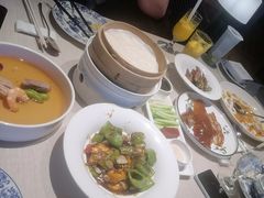 -漢舍中国菜馆(889广场店)