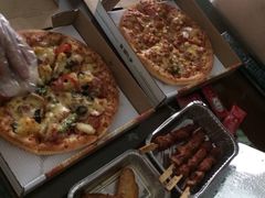 picture-尊宝比萨(南田店)