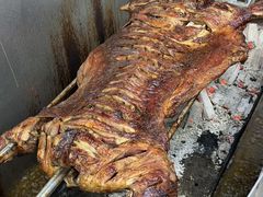 -郭靖·烤全羊·内蒙菜·烧烤(望京旗舰店)