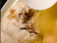 -三道菜(明堂公园店)