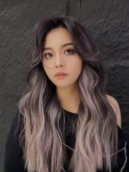 点击看大图 -MORI HAIR SALON日式美发沙龙