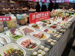 -阿财老铺·老蚌埠龙虾城(华夏总店)