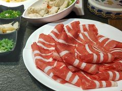 -清真京华源·涮肉烧烤(丰庆店)