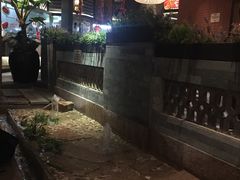 -广东道至正餐厅(区庄店)