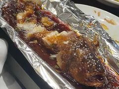 -北戴河转鱼·炒螃蟹酱餐厅