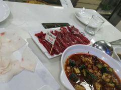 -三头牛·潮汕牛肉生蚝火锅 (夏湾店)