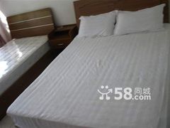 标准单间-十三陵山水雅园农家院