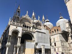 -圣马尔谷圣殿宗主教座堂