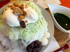 -中村藤吉(本店)