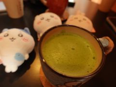 -老吴咖啡( 国贸商住大厦店)