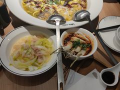 -太二酸菜鱼(武汉光谷保利店)