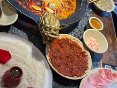 -蜀大侠火锅(总府路店)