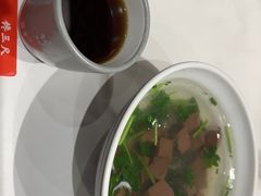 -馋三尺蟹粉小笼(人民广场店)