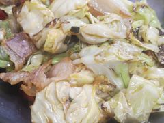 -黑皮酸菜鱼(三山街店)
