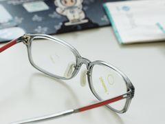 -目艮眼镜SHOWROOM(品牌集合店)