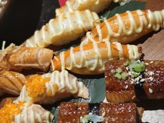 -古田居·特色寿司料理(星之岛旗舰店)