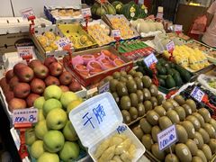 -油麻地果栏