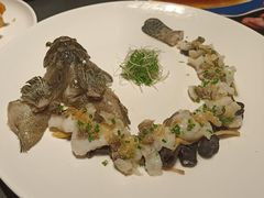 -曾宴·楚菜(湖北省博物馆店)