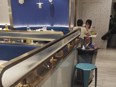 -兰湘子·湘菜小炒(长安万科广场店)