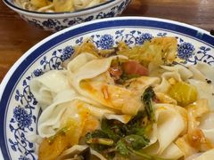 -马振面(小皮院店)