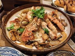 -蟹将军·松叶蟹和牛日料放题自助(K11店)