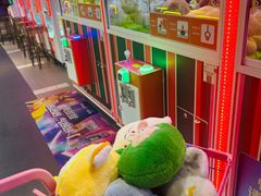 -反斗乐园(中航城君尚购物中心)