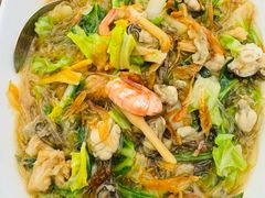 -海坛特色小吃·只做平潭特色菜(平潭店)