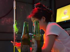 -INLOVE KTV(淮海路店)