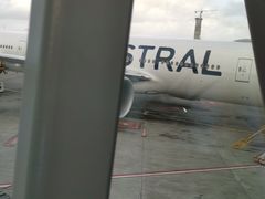 -西沃古尔·拉姆古兰爵士国际机场