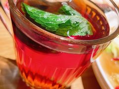 -纳鲁孜·新疆特色餐厅(上海悦荟广场店)